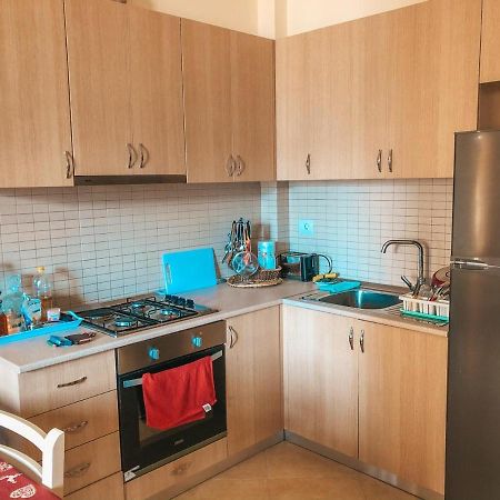 Mimi'S Beach Apartment Vlorë Extérieur photo